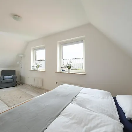 Barsch Apartment